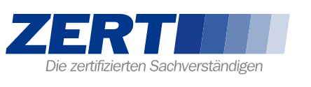 Zert-Logo Zert-Logo