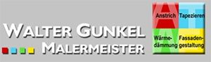 Malermeister Walter Gunkel